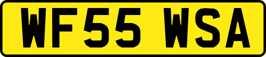WF55WSA