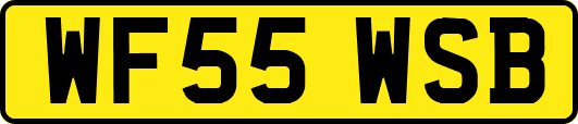 WF55WSB