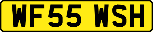 WF55WSH