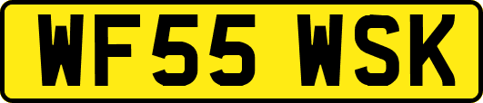WF55WSK