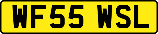 WF55WSL
