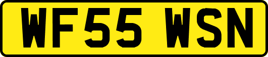 WF55WSN