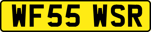WF55WSR