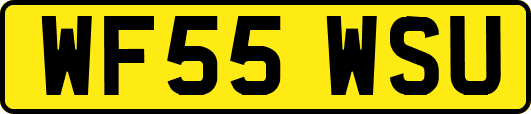 WF55WSU