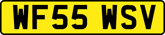 WF55WSV