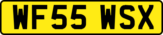 WF55WSX