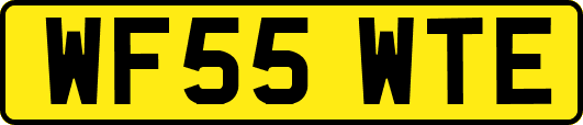 WF55WTE