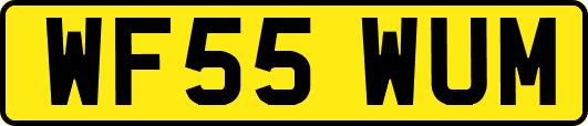 WF55WUM