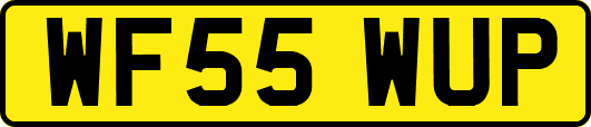 WF55WUP