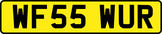 WF55WUR