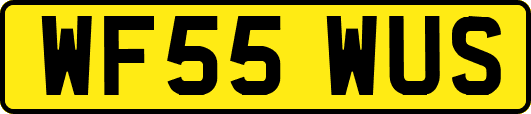 WF55WUS