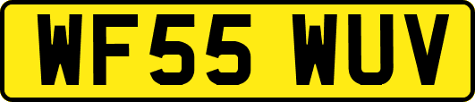 WF55WUV