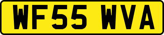 WF55WVA