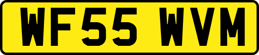 WF55WVM