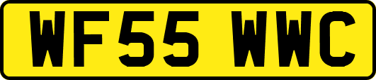 WF55WWC