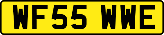 WF55WWE