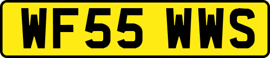 WF55WWS