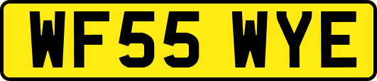 WF55WYE