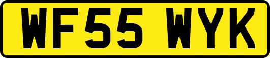 WF55WYK