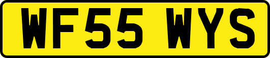 WF55WYS