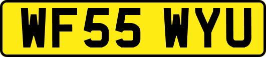 WF55WYU