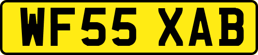 WF55XAB