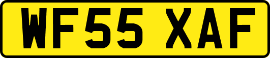 WF55XAF