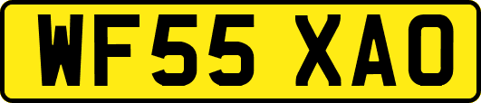 WF55XAO