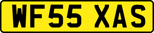 WF55XAS