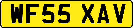 WF55XAV