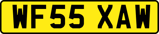 WF55XAW