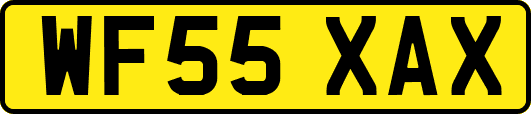 WF55XAX