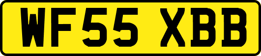 WF55XBB