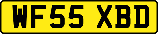 WF55XBD