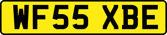 WF55XBE