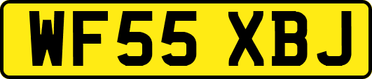 WF55XBJ