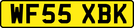 WF55XBK