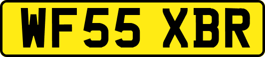 WF55XBR