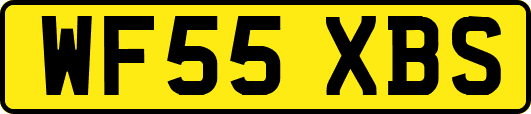 WF55XBS