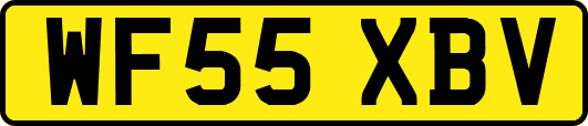 WF55XBV