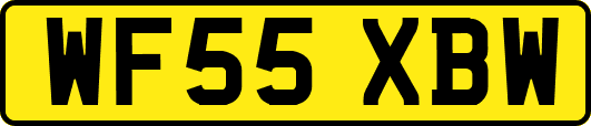 WF55XBW