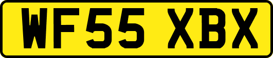 WF55XBX