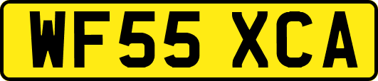 WF55XCA