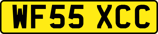 WF55XCC