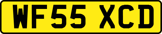 WF55XCD