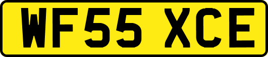 WF55XCE