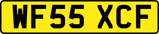 WF55XCF