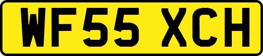 WF55XCH