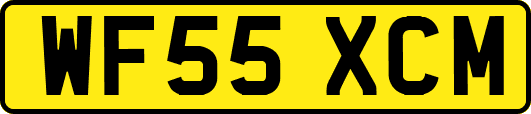 WF55XCM