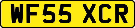 WF55XCR